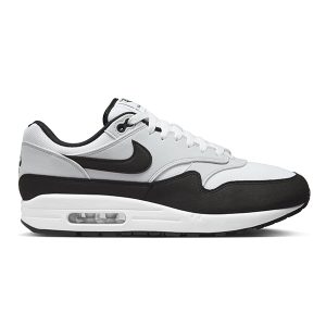 Nike Air Max 1 ‘White Black’ Sneakers