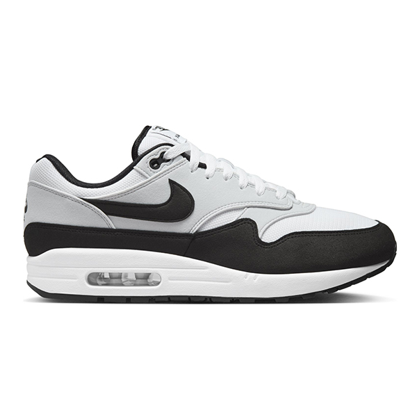 Nike Air Max 1 ‘White Black’ Sneakers