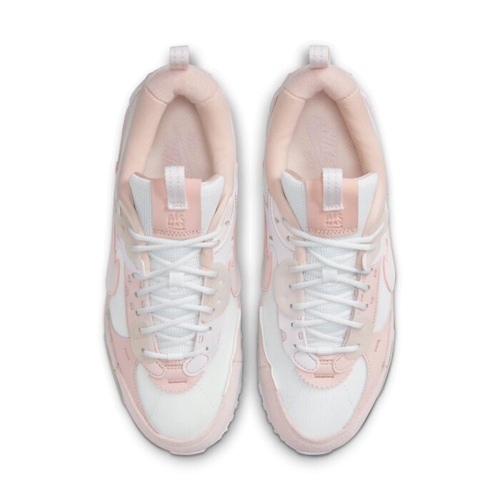 Nike Air Max 90 Futura ‘Barely Rose’ Sneakers - Image 5