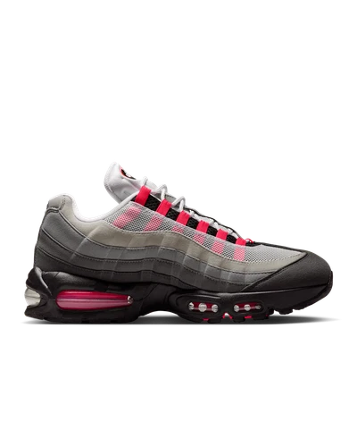 Nike Air Max 95 OG ‘Solar Red’ Sneakers - Image 4