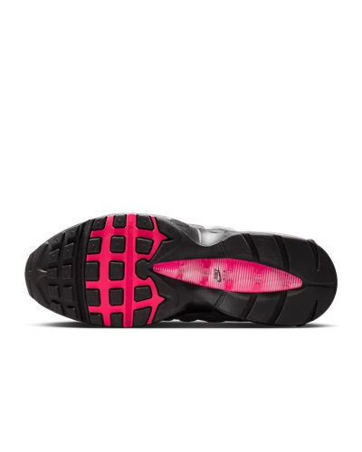 Nike Air Max 95 OG ‘Solar Red’ Sneakers - Image 5