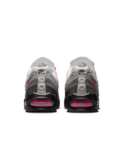 Nike Air Max 95 OG ‘Solar Red’ Sneakers - Image 6