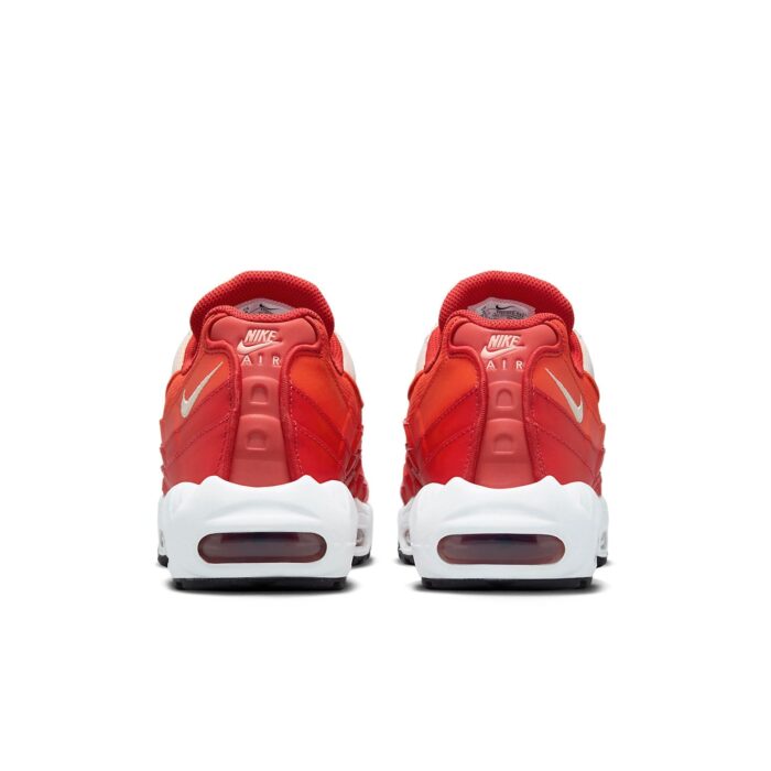 Nike Air Max 95 ‘Picante Red Guava Ice’ Sneakers - Image 4