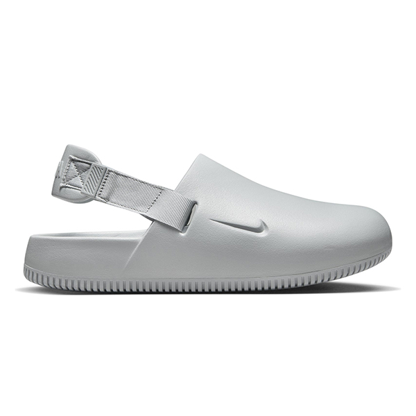 Nike Calm Mule Slide ‘Light Smoke Grey’