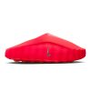 Nike Mind 001 Slide ‘Solar Red’