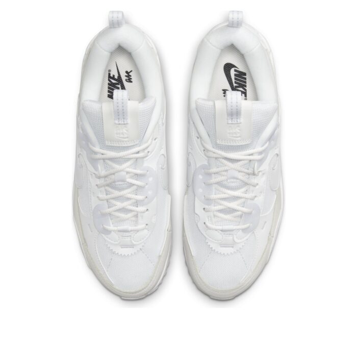 Nike Air Max 90 Futura ‘Triple White’ Sneakers - Image 5