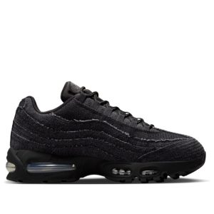 Nike x Levi’s Air Max 95 ‘Black’ Sneakers