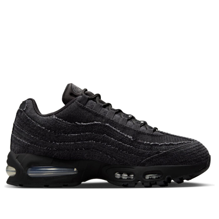 Nike x Levi’s Air Max 95 ‘Black’ Sneakers