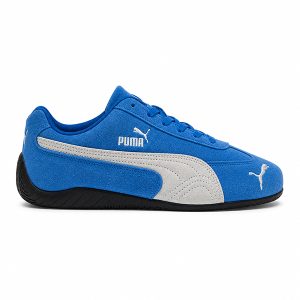 Puma Speedcat OG ‘Team Royal White’ Sneakers