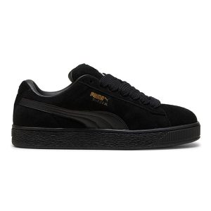 Puma Suede XL ‘Triple Black’ Sneakers