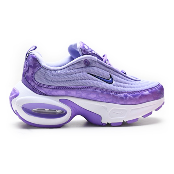 Nike Air Max Portal SE “Purple & White”