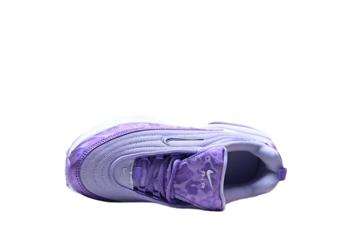 Nike Air Max Portal SE “Purple & White” - Image 5