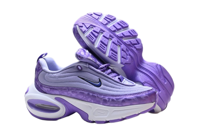 Nike Air Max Portal SE “Purple & White” - Image 2