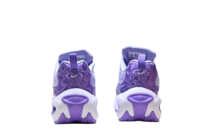 Nike Air Max Portal SE “Purple & White” - Image 3