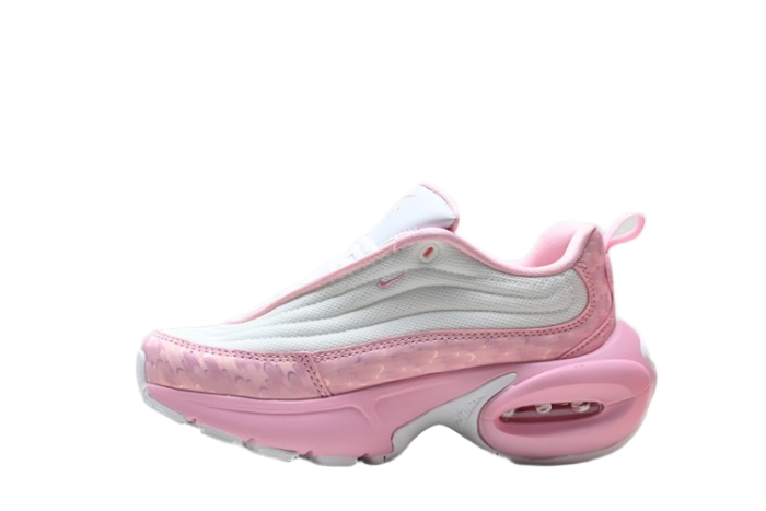 Nike Air Max Portal SE “Pink White” - Image 7