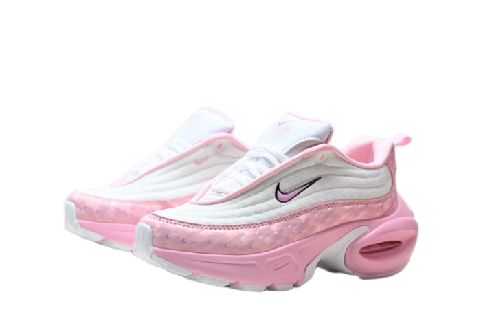 Nike Air Max Portal SE “Pink White” - Image 9