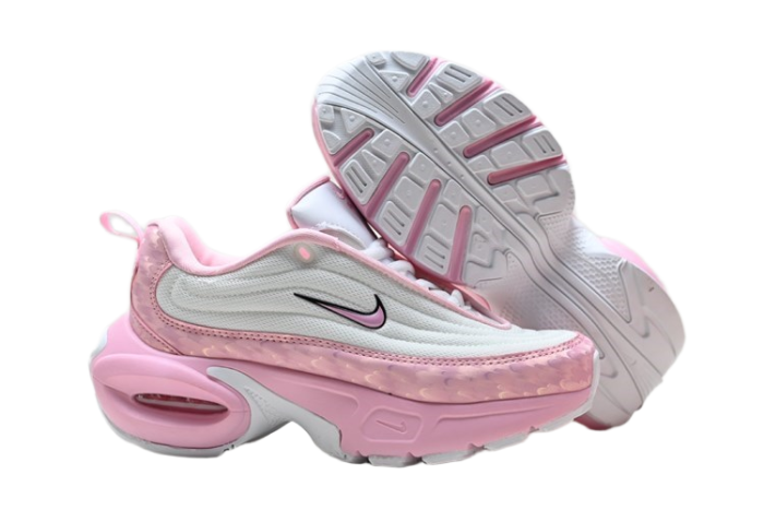 Nike Air Max Portal SE “Pink White” - Image 2