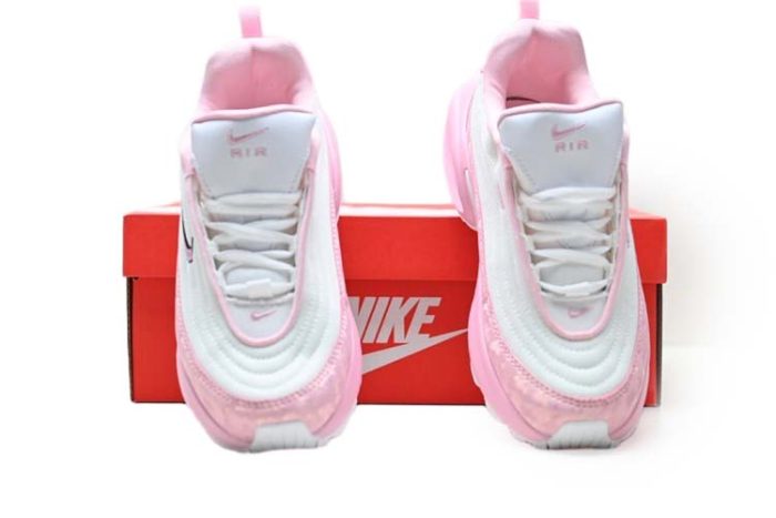 Nike Air Max Portal SE “Pink White” - Image 8