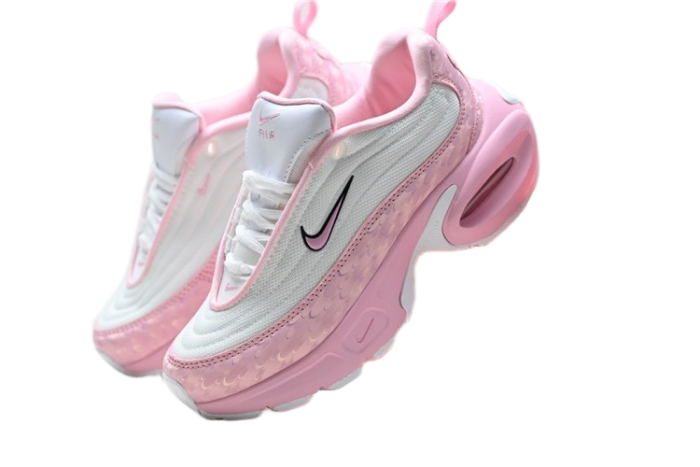 Nike Air Max Portal SE “Pink White” - Image 4
