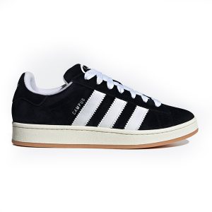 Adidas Campus 00s ‘Black White Gum’ – Sneakers