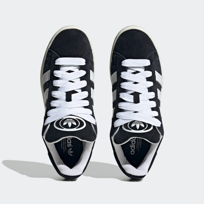 Adidas Campus 00s ‘Black White Gum’ – Sneakers - Image 3