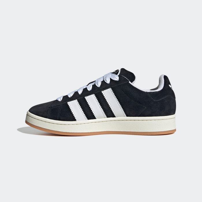 Adidas Campus 00s ‘Black White Gum’ – Sneakers - Image 5