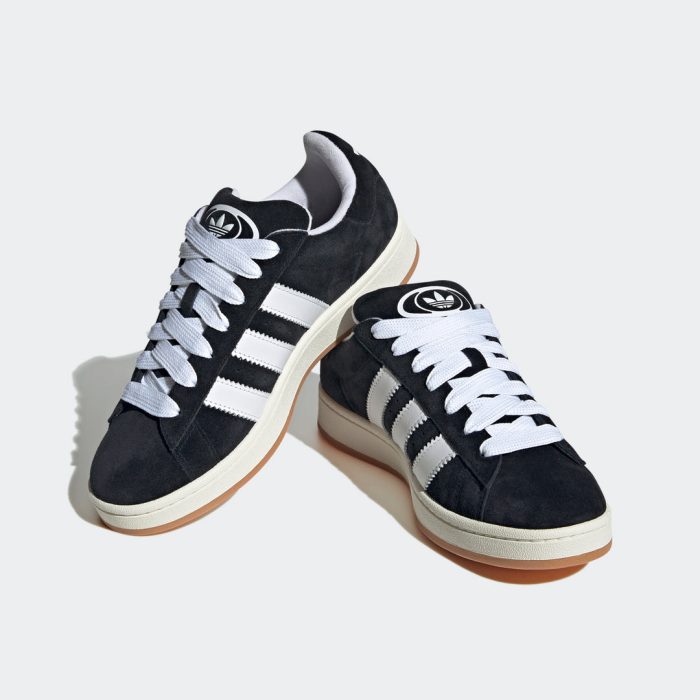 Adidas Campus 00s ‘Black White Gum’ – Sneakers - Image 2