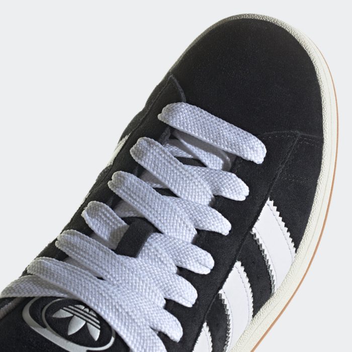 Adidas Campus 00s ‘Black White Gum’ – Sneakers - Image 10