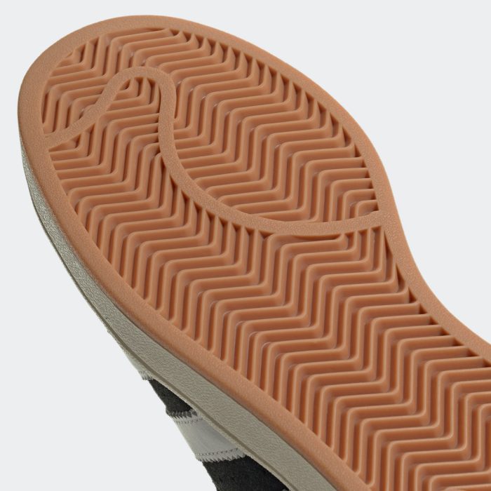 Adidas Campus 00s ‘Black White Gum’ – Sneakers - Image 8