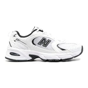 New Balance 530 – “Black – White” Sneakers