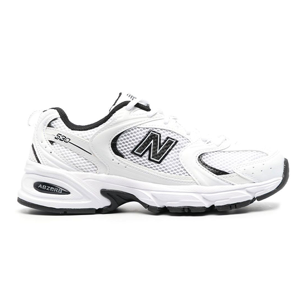 New Balance 530 – “Black – White” Sneakers