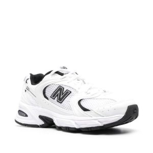 Alternative view of New Balance 530 – “Black – White” Sneakers