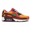 Nike Air Max 90 Dia de Los Muertos low-top Sneakers