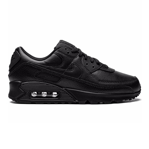 Nike Air Max 90 LTR “Triple Black” Sneakers