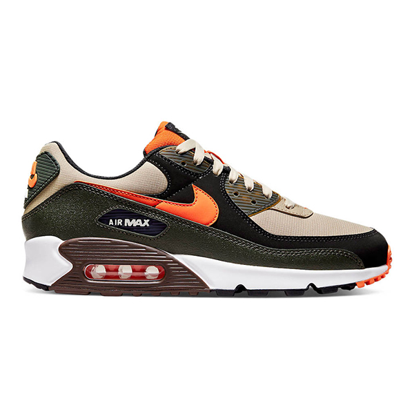 Nike Air Max 90 ‘Tan Olive’