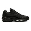Nike Air Max 95 Essential “Triple Black” Sneakers