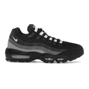 Nike Air Max 95 Grey Gradient’ Sneakers