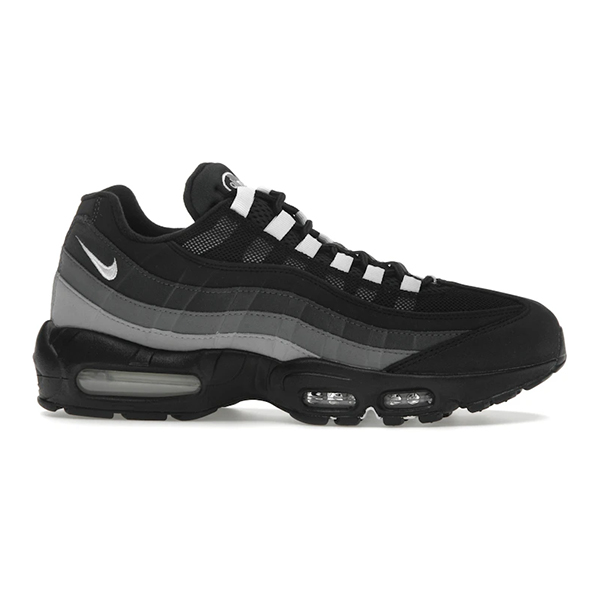 Nike Air Max 95 Grey Gradient’ Sneakers