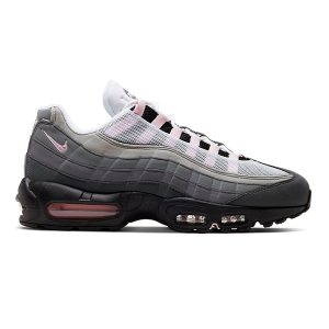 Nike Air Max 95 OG Big Bubble ‘Pink Foam’ Sneakers