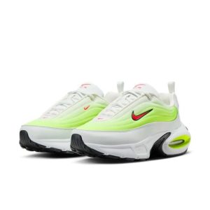 Alternative view of Nike Air Max Portal “Volt & Bright Crimson”