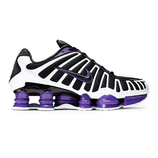 Nike Shox TL “Persian Violet” Sneakers