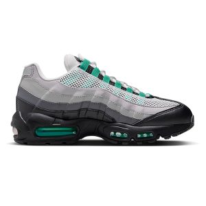 Nike Air Max 95 ‘Black Stadium Green’ Sneakers